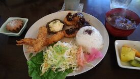 パティスリーイル デ パン