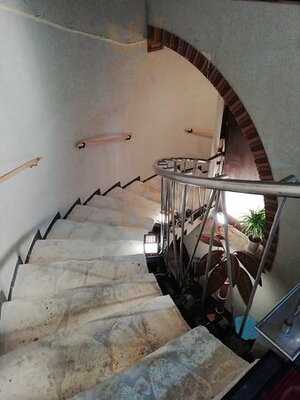 カフェテラス1663