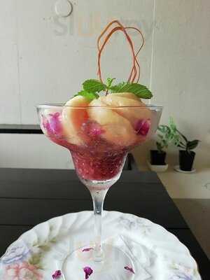 カフェテラス1663