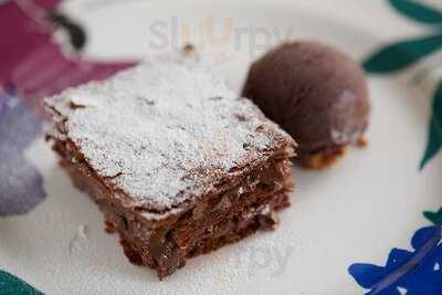 カフェテラス1663