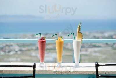 カフェテラス1663