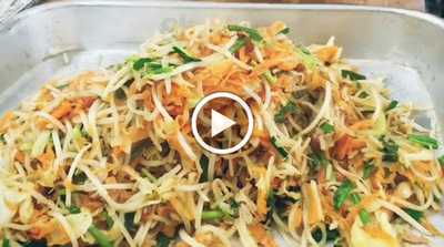 ふうちゃん弁当