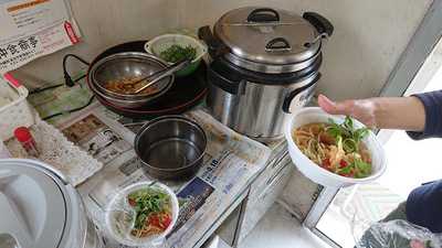 ふうちゃん弁当