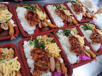 ふうちゃん弁当