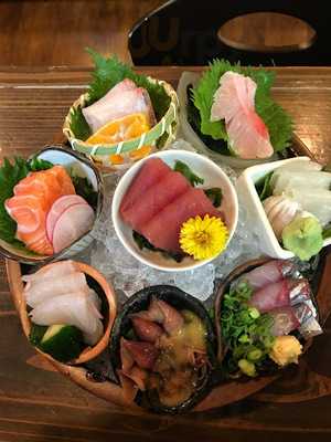 海鮮酒場しーきんぐ