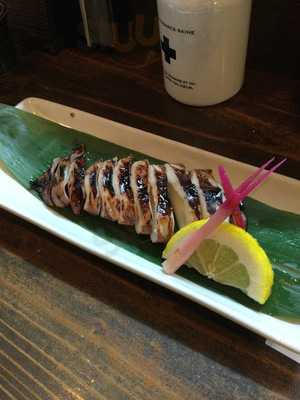 海鮮酒場しーきんぐ