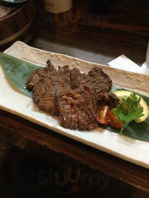 海鮮酒場しーきんぐ