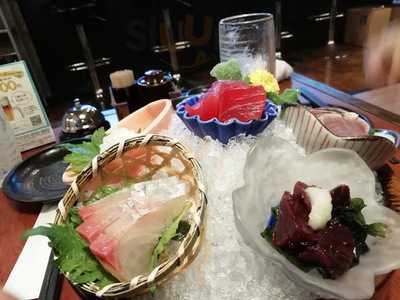 海鮮酒場しーきんぐ