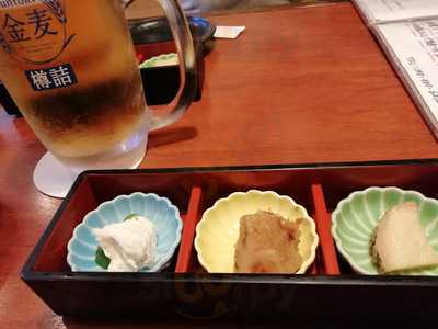 海鮮酒場しーきんぐ