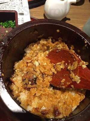 うなぎ しら河 栄店