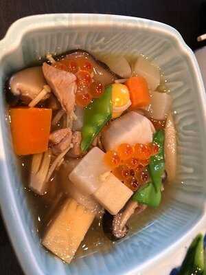 須坂屋そば新潟駅前店