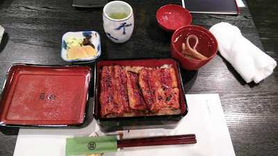 うなぎ藤田 浜松駅前店