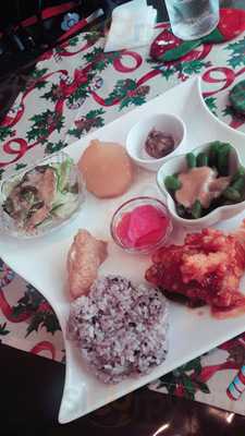 カフェセラード