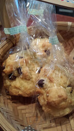 オーシャン喫茶