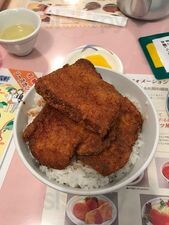 ヨーロッパ軒 敦賀駅前店