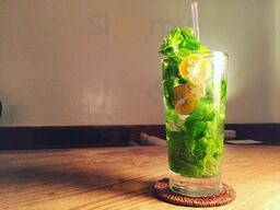 Cafe&bar Prime