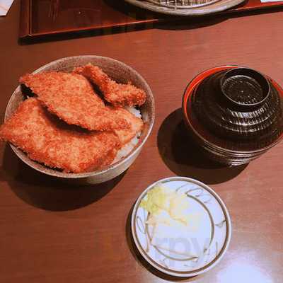 とんかつ政ちゃん 沼垂本店