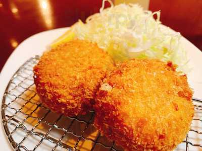 とんかつ政ちゃん 沼垂本店