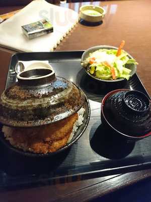 とんかつ政ちゃん 沼垂本店