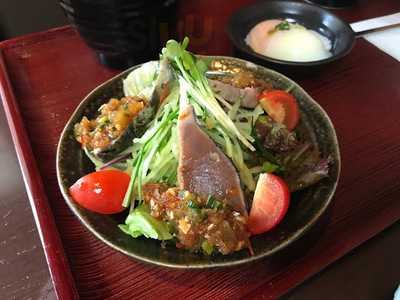 とんかつ政ちゃん 沼垂本店