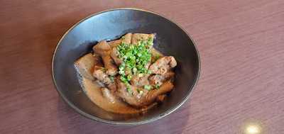 とんかつ政ちゃん 沼垂本店