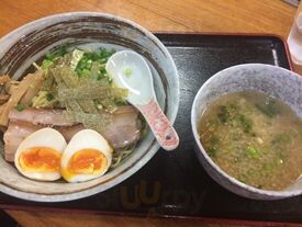 麺や七町内