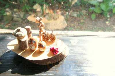 カフェ ビーンズ