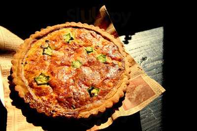 カフェ ビーンズ