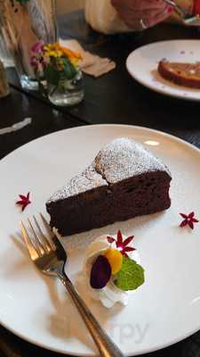 カフェ ビーンズ