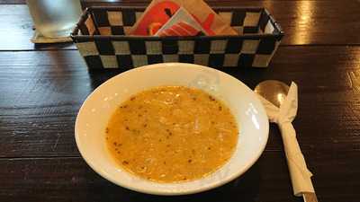 カフェ ビーンズ