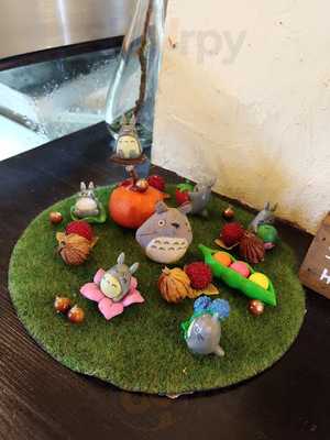 カフェ ビーンズ