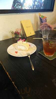 カフェ ビーンズ