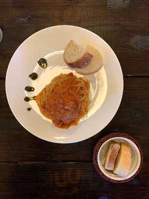 カフェ ビーンズ