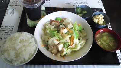 キッチンなーか