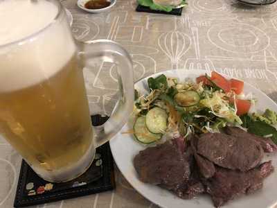 キッチンなーか