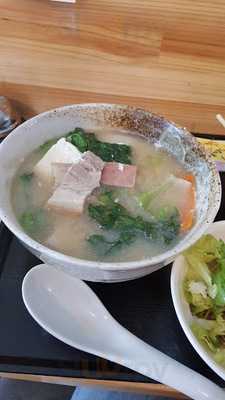 キッチンなーか