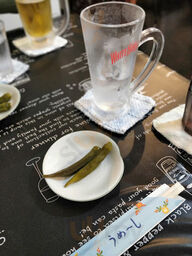 キッチンなーか