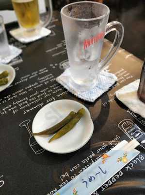 キッチンなーか