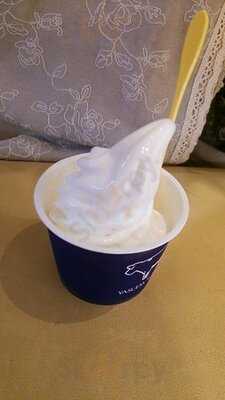 ヤスダヨーグルトショップcocolo南館