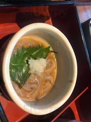 魚沼釜蔵 新潟店