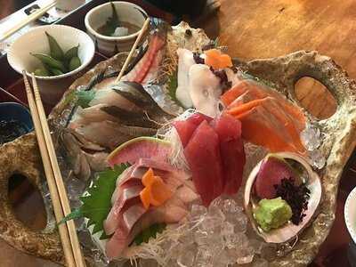 魚沼釜蔵 新潟店