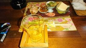 小料理京や