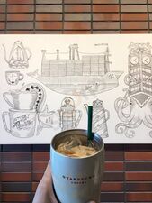 スターバックスコーヒー 沖縄アブロうるま店