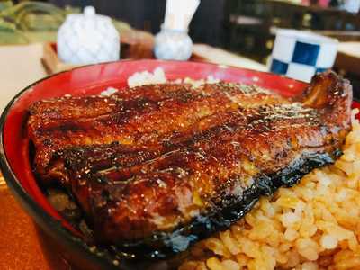 浜名湖うなぎ 丸浜