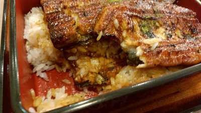 浜名湖うなぎ 丸浜