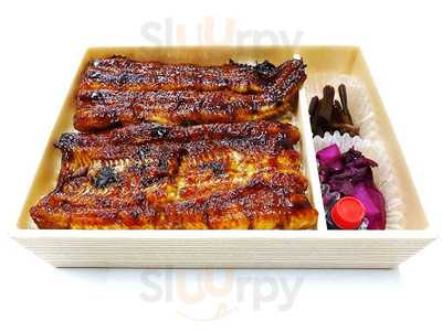 浜名湖うなぎ 丸浜