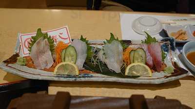 富寿し 新潟駅前店