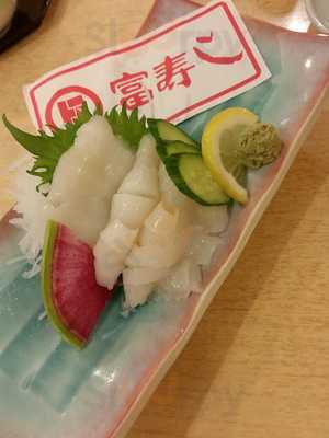 富寿し 新潟駅前店