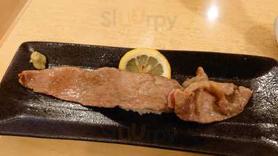 富寿し 新潟駅前店