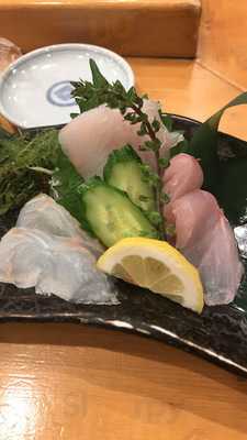 富寿し 新潟駅前店